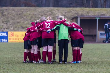 Bild 11 - B-Juniorinnen MTSV Olympia Neumnster - SG Altenholz/Holtenau : Ergebnis: 2:1